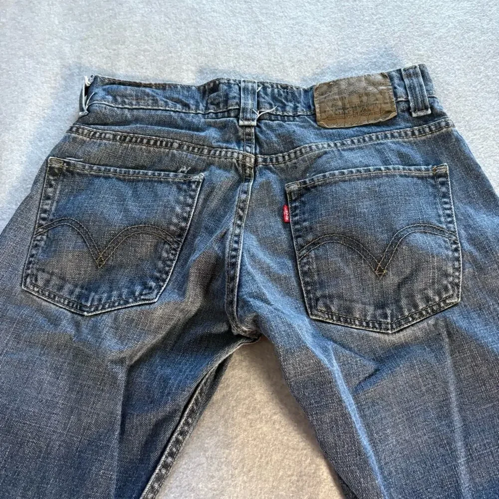 Levis classic levi’s